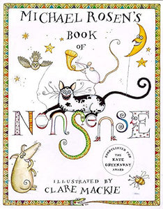 Michael Rosen's Book of Nonsense 