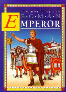 The Roman Emperor 