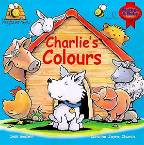 Charlie's Colours 