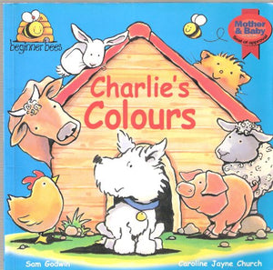 Charlie's Colours 