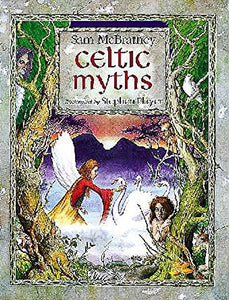 Celtic Myths 