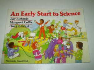 An Early Start to Science 