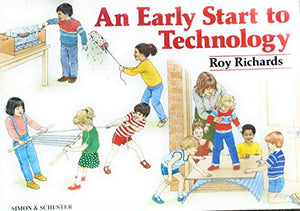 An Early Start to Technology from Science 