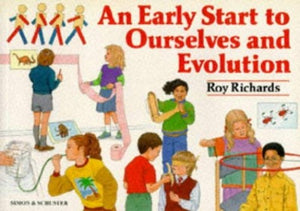 An Early Start to Ourselves and Evolution 