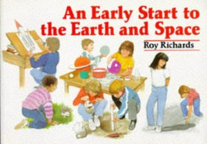 An Early Start to the Earth and Space 