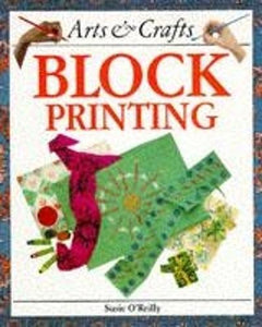 Block Printing 