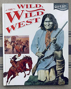 Wild, Wild West 