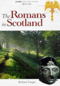 Romans in Scotland 