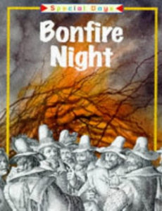 Bonfire Night 