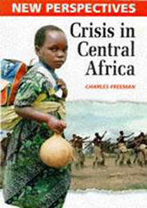 Crisis in Central Africa 