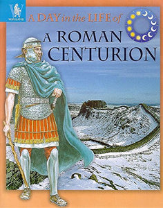 Roman Centurion 