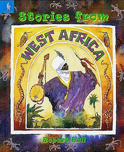 Stories From West Africa 