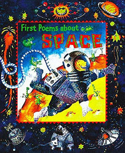 Poems About Space 