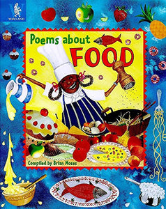 Poems About Food 