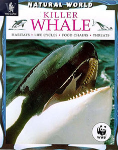 Killer Whale 