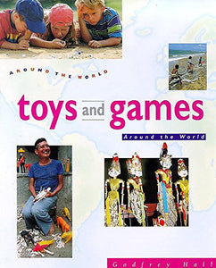 Toys and Games 