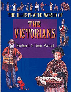 The Victorians 