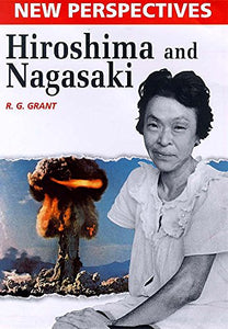 Hiroshima and Nagasaki 