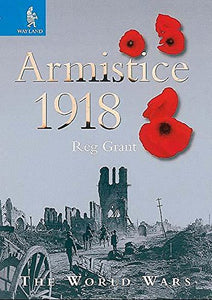 Armistice, 1918 