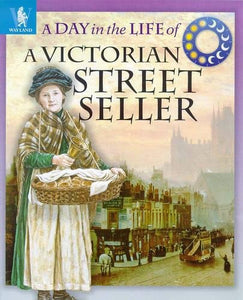 A Victorian Street Seller 