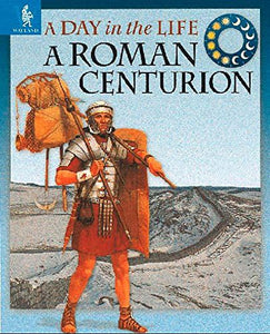 Roman Centurion 