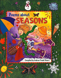 Poems About Seasons 