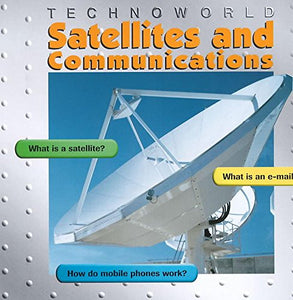 Satellites and Communications 