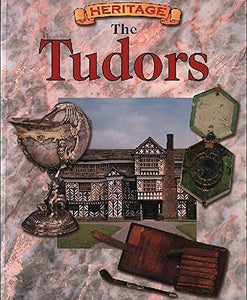 The Tudors 