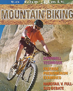 Mountain Biking 