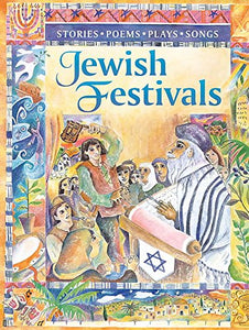 Jewish Tales 