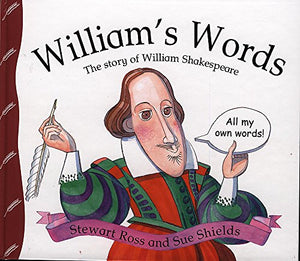 William's Words 