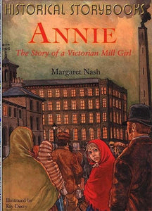 Annie 