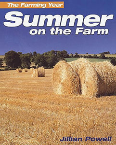 Summer on the Farm 