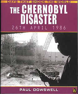 The Chernobyl Disaster 