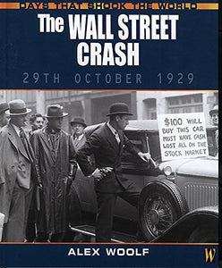 The Wall Street Crash 