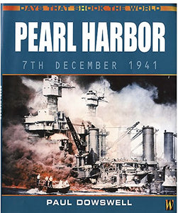 Pearl Harbor 