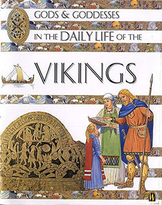 In the Daily Life of the Vikings 