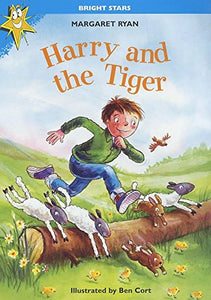 Harry and the Tiger 