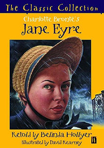 Jane Eyre 