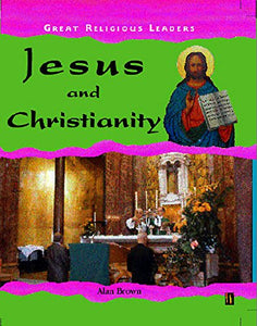 Jesus and Christianity 