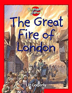 The Great Fire Of London 