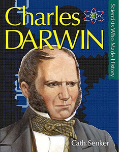 Charles Darwin 