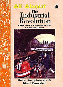 The Industrial Revolution 