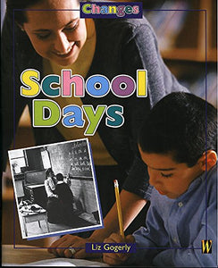 Read Write Inc Comprehension Module 15 Changes School Days 