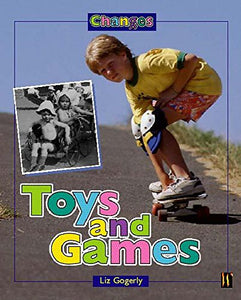 Toys and Games 