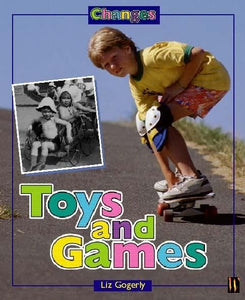 Toys and Games 