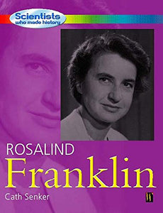 Rosalind Franklin 