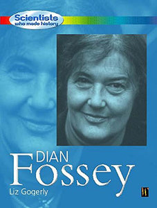 Dian Fossey 