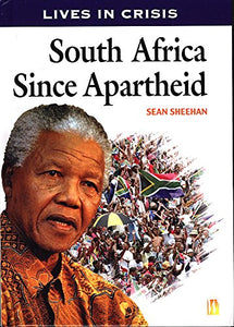 South Africa Since Apartheid 