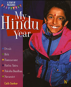 My Hindu Year 